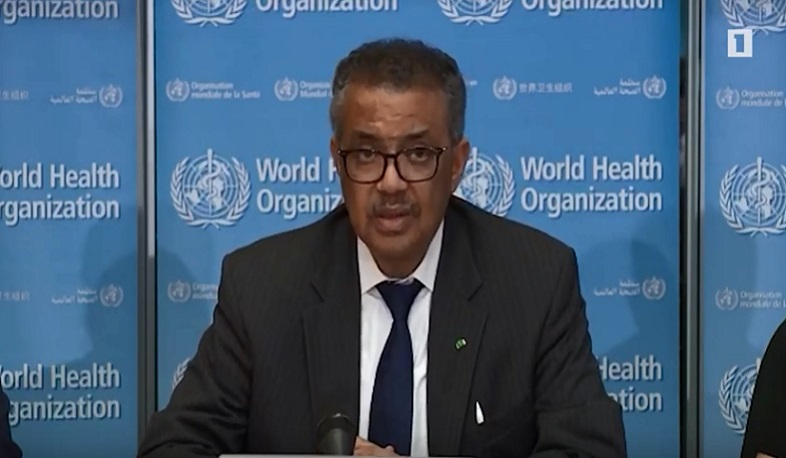 Մարտի 14-ի միջազգային լրահոսը