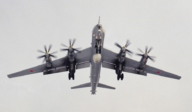 Ռուսական «արջերը» հիշեցրին ԱՄՆ բանակին, որ նույնիսկ Արկտիկայում չեն թաքնվի. Popular Mechanics