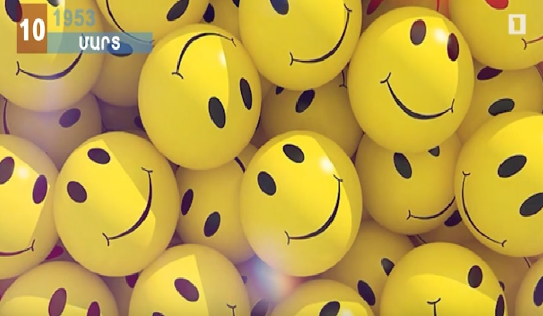 Շաբաթը պատմության մեջ