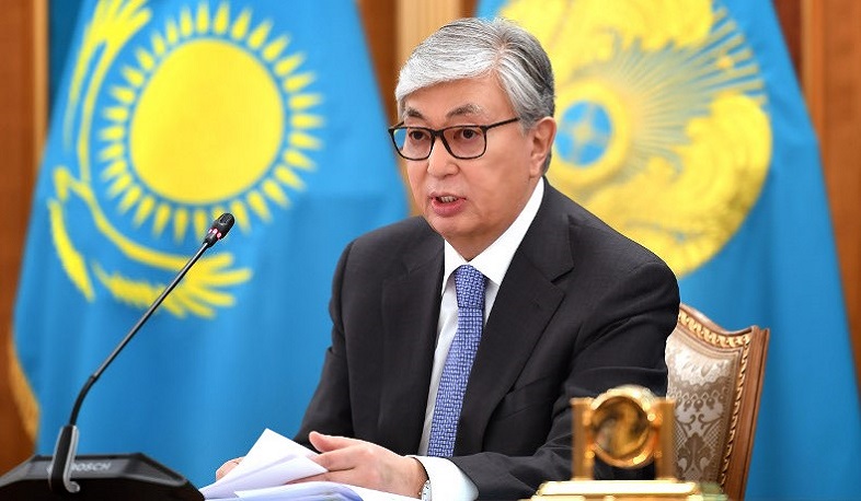 Ղազախստանում արտակարգ դրություն է հայտարարվել