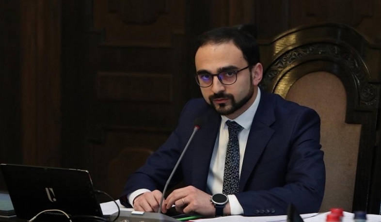 Հայաստանը ձեռք է բերելու 15 րոպեում կորոնավիրուսը բացահայտող թեստեր․ Ավինյան