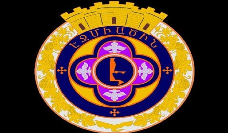 Էջմիածին քաղաքի 27 մուտքերից 24-ը փակ են, 3 մուտքերից ելումուտն իրականացվում է հատուկ հսկողությամբ