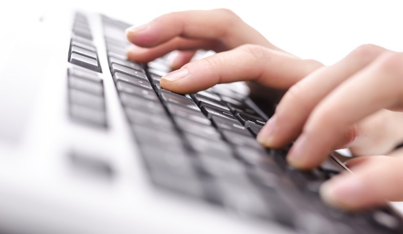 Դիմի՛ր առցանց. Սոցիալական ապահովության ծառայության հորդորը