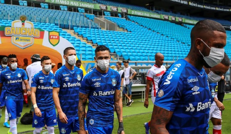 Բրազիլիան՝ առանց ֆուտբոլի