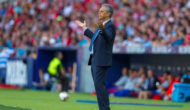 Ինձ ասել են, որ այստեղ ֆուտբոլիստները շատ հայրենասեր են. Կապառոսը՝ ֆուտբոլի, Հայաստանի ու Երևանի մասին