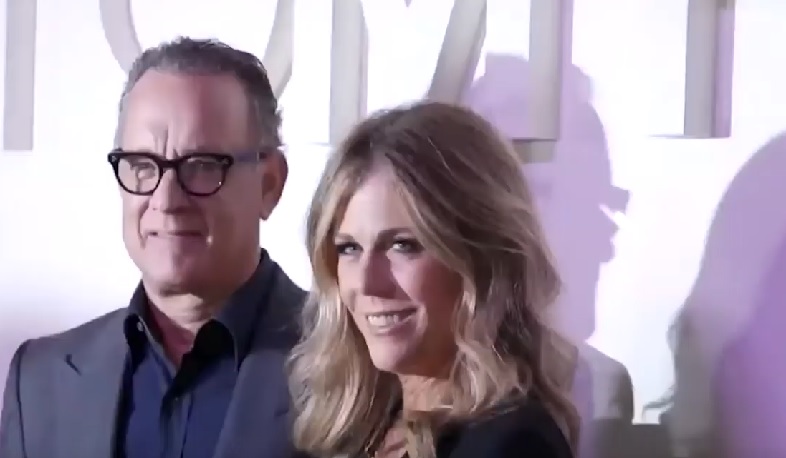 Կորոնավիրուսով վարակված հայտնի մարդիկ