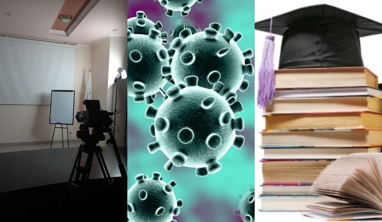 Պոլիտեխնիկում ստեղծվում է հեռավար կրթության հարթակ