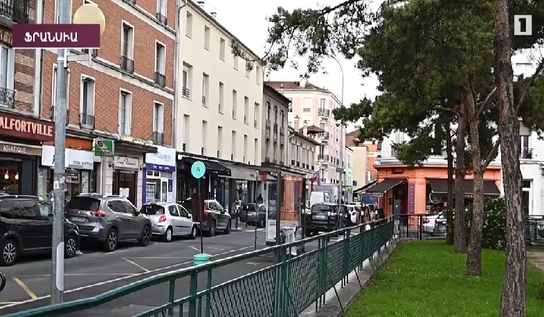 Ինչպես է փոխել կորոնավիրուսը ֆրանսիացիների առօրյան