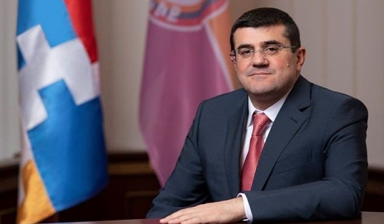 Արայիկ Հարությունյանը դադարեցնում է քարոզարշավը հանրային փակ վայրերում