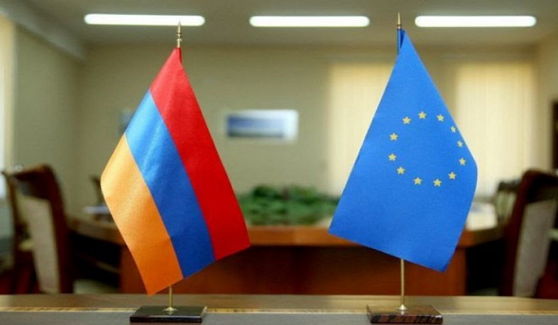 ՀՀ-ում ԵՄ պատվիրակությունն անցնելու է հեռահար աշխատանքի ռեժիմի