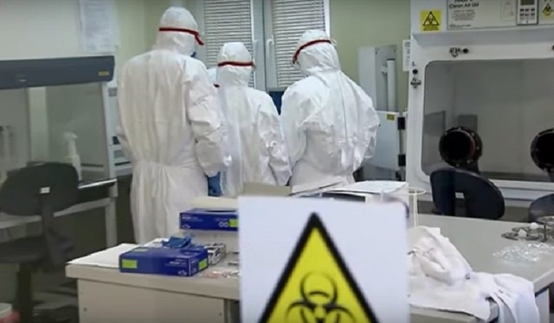 Կորոնավիրուսից մահացության ամենաբարձր ցուցանիշը Եվրոպայում