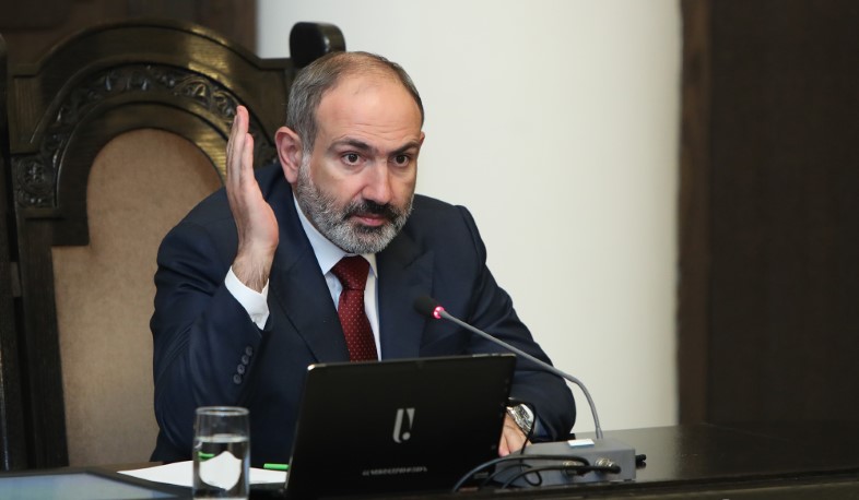 Հայաստանից Արցախ և հակառակ ուղղությամբ երթևեկել միայն բացառիկ անհրաժեշտության դեպքում. վարչապետի կոչը