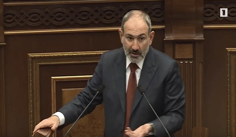 Կյանքը շարունակվում է, այնպես չէ, որ մենք բոլորին ասում ենք՝ տանը նստեք ու վերջ. վարչապետ