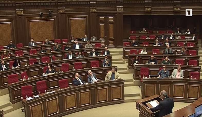 Կորոնավիրուսի նոր դեպքերը նշանակում են, որ արտակարգ դրության հաստատումն ադեկվատ որոշում էր. վարչապետ