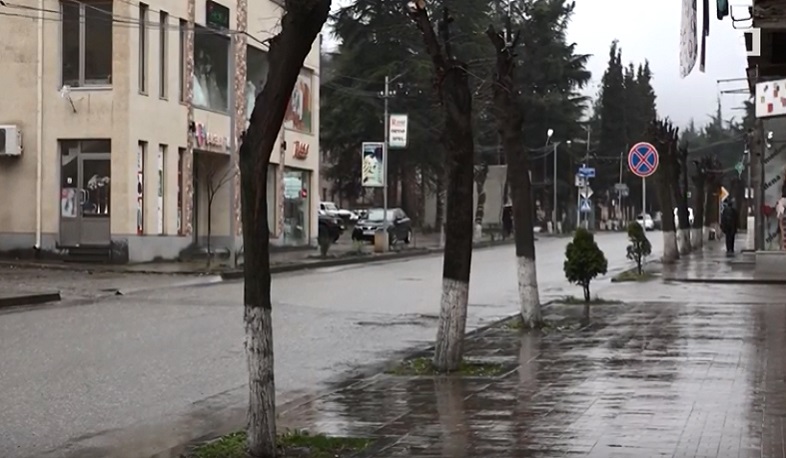 Տավուշի մարզում խուճապ չկա. մարզպետարանն անցնում է աշխատանքի արտակարգ ռեժիմի