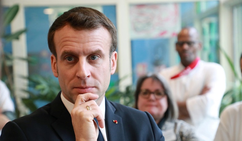 Այսօրվանից ԵՄ և շենգենյան գոտու սահմանները 30 օրով փակ կլինեն