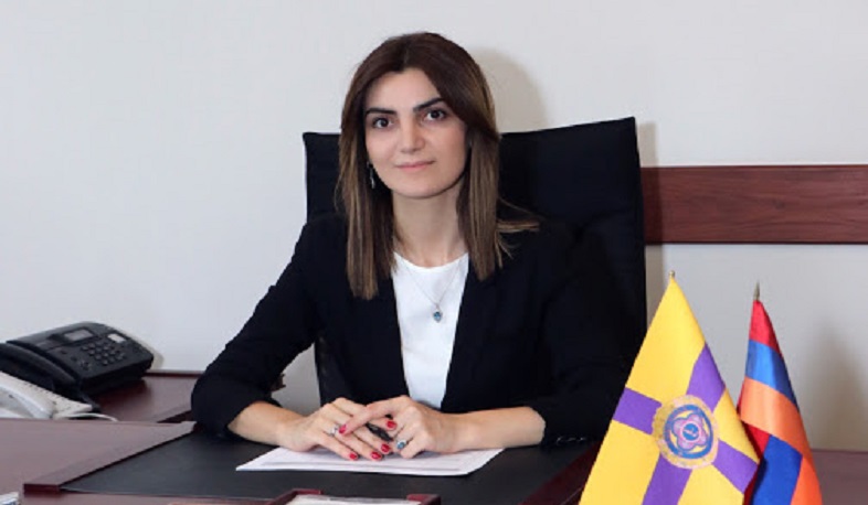 Էջմիածնում նվազեցնում են աշխատակից-բնակիչ շփումը