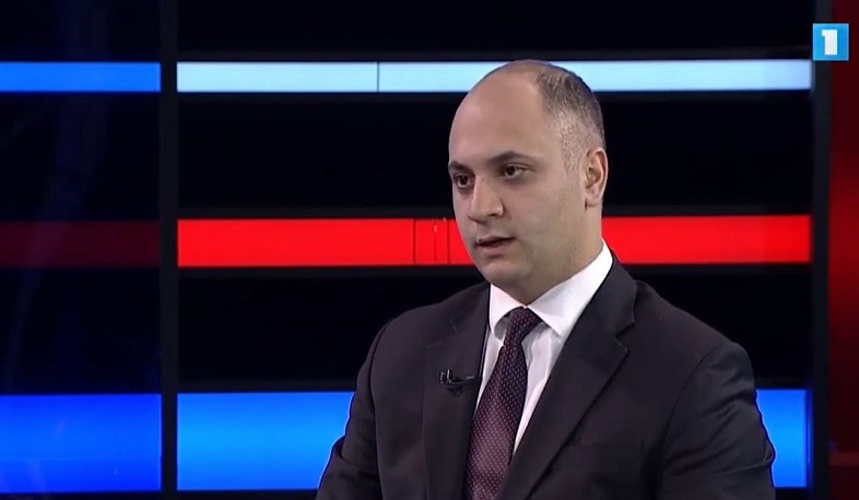 Հանրապետությունում բավարար չափով սննդամթերք կա. ՏՄՊՊՀ նախագահ