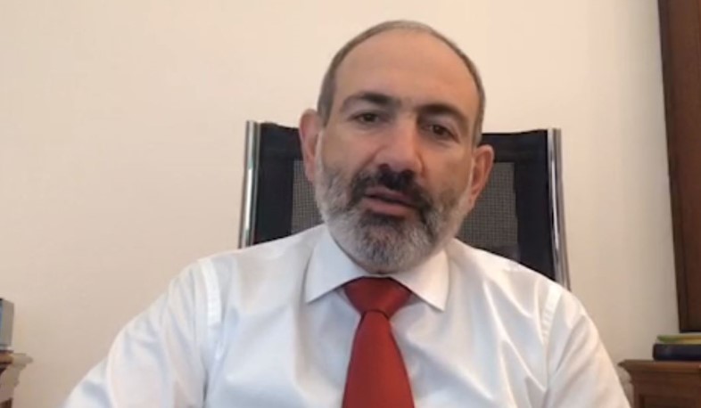 Այս իրավիճակից դուրս ենք գալու հաղթած. Փաշինյան