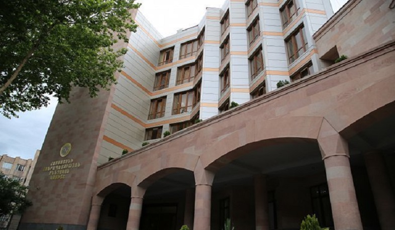 Արշալույս համայնքի ղեկավարին մեղադրանք է առաջադրվել