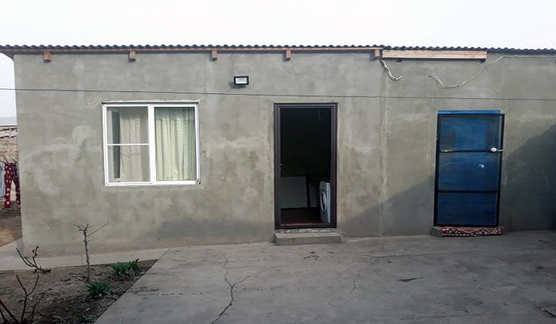 Կասեցվել է կաթնամթերքի արտադրություն