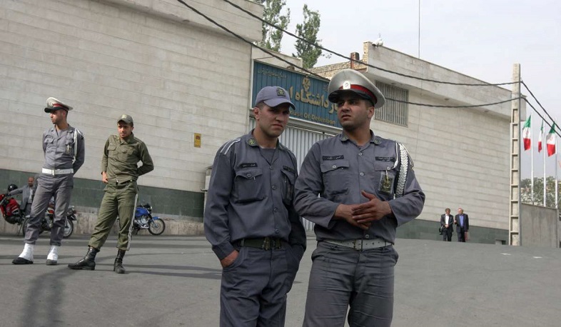 Իրանում կորոնավիրուսի պատճառով ազատ է արձակվել 85 հազար բանտարկյալ