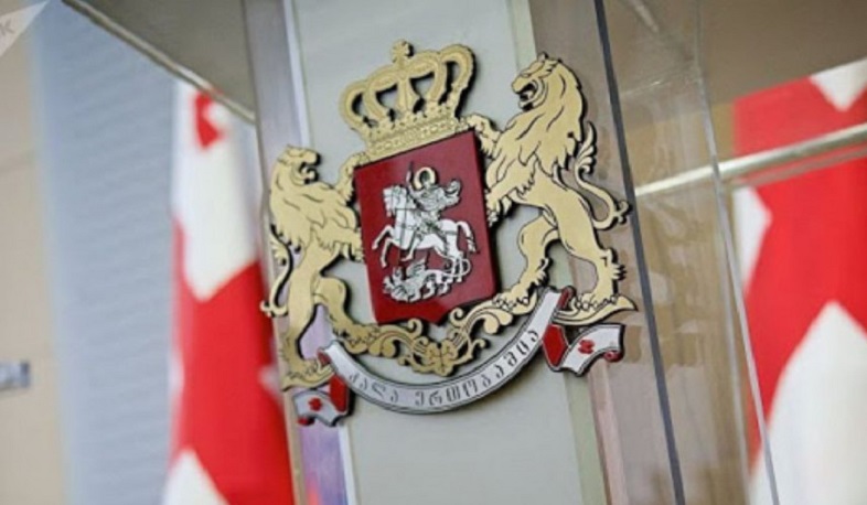 Մարտի 18-ից կարգելվի արտասահմանցիների մուտքը Վրաստան