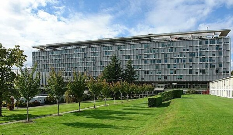 ԱՀԿ-ի երկու աշխատակից վարակվել է կորոնավիրուսով