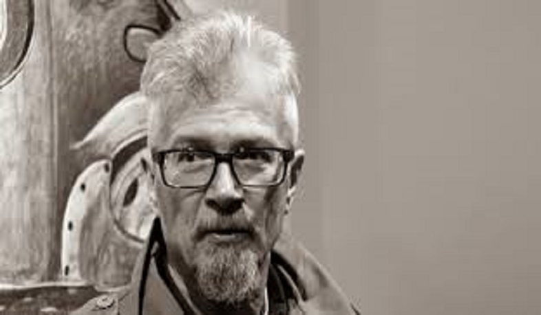 Գույժ. մահացել է ռուս գրող Էդուարդ Լիմոնովը