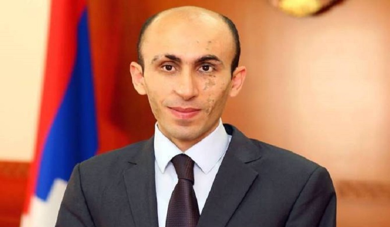 Արցախում  թեստավորված 71 հոգուց ոչ մեկի մոտ կորոնավիրուս չի հաստատվել. Արցախի ՄԻՊ