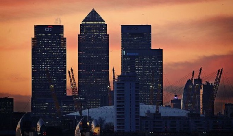 Բրիտանիան 330 միլիարդ ֆունտ ստեռլինգ կհատկացնի կորոնավիրուսից տուժած բիզնեսին. BBC