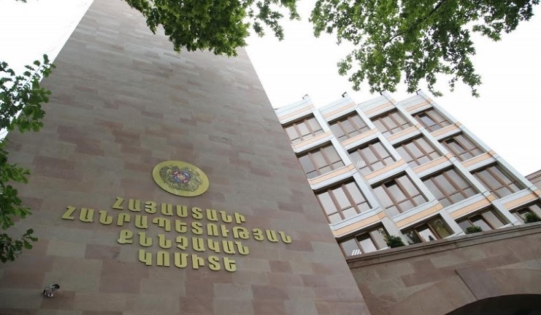 Մեղադրանք՝ հավաքին համագյուղացու մասնակցությանը խոչընդոտելու համար. ՔԿ