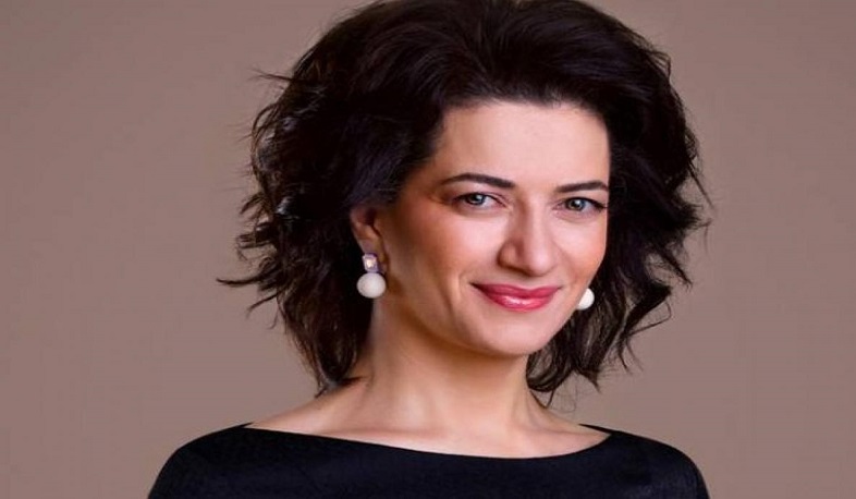 Աննա Հակոբյանը դիմել է առողջապահության նախարարություն՝ կամավորական աշխատանքներում ներգրավվելու համար