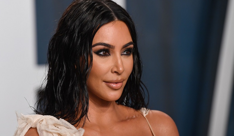 Մի՛ անտեսեք ներսում մնալու նախազգուշացումները. Քիմ Քարդաշյան