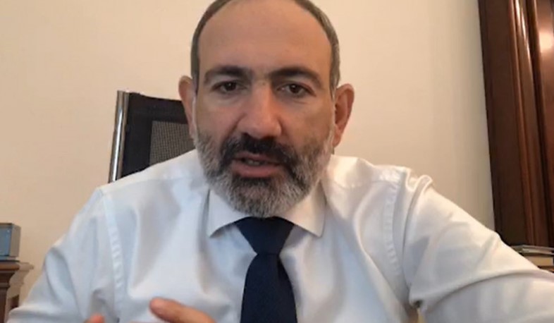 Քաղաքացու մահը որևէ կապ չունի կորոնավիրուսի հետ. Փաշինյան