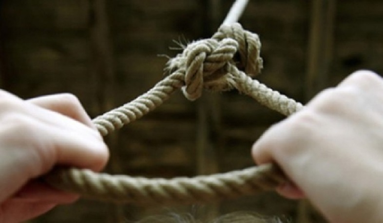 Գյումրեցի անչափահասի ինքնասպանության դեպքով քրեական գործ է հարուցվել