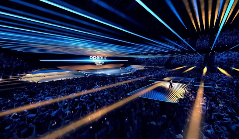 Կորոնավիրուսի պատճառով չեղարկվեց նաև «Եվրատեսիլ-2020»-ը