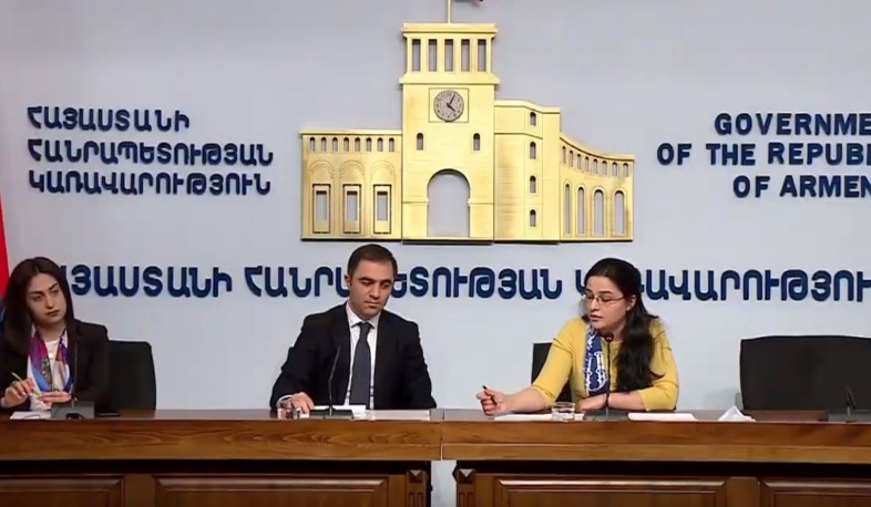 ԱԳՆ-ն մշտապես կապի մեջ է Թուրքիայում գտնվող ՀՀ քաղաքացիների հետ