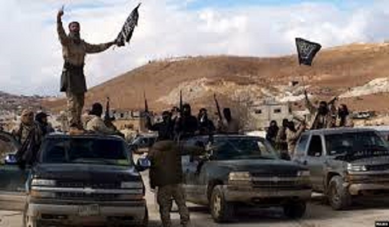 Սիրիայի ջիհադիստները 25,000 դոլար են խոստացել ամեն ռուս լրագրողի սպանության դիմաց. Al Rai al Youm