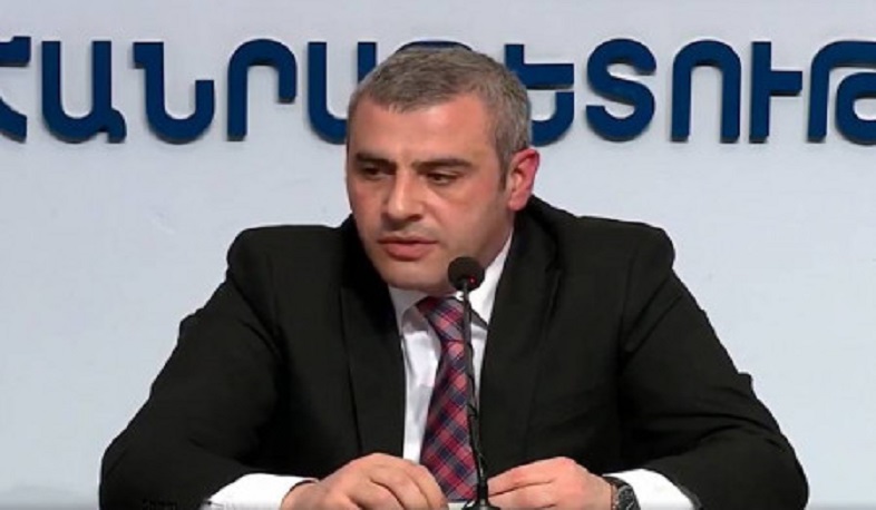 Գործատուներն աշխատակիցներին պիտի ապահովեն պաշտպանիչ միջոցներով. ԱԱՏՄ ղեկավար