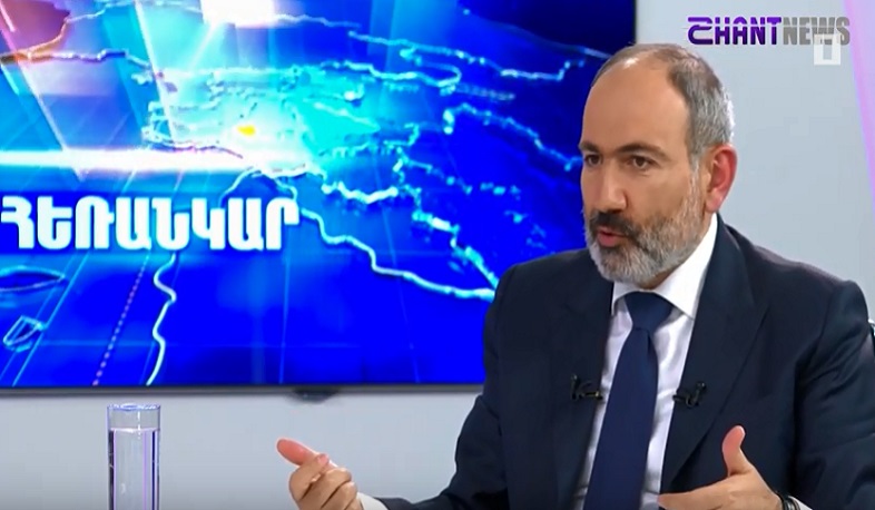 Այս ամենին մենք ոչ թե որպես ողբերգություն պետք է նայենք, այլ որպես հնարավորություն. Փաշինյան