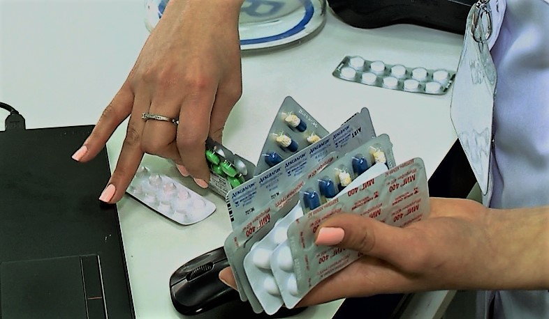 Իտալիայում կսկսվի Tocilizumab դեղամիջոցի փորձարկումը՝ COVID-19-ի բուժման համար