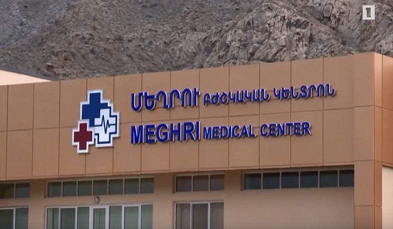 Սյունիքում զգուշավոր են, բայց ոչ վախեցած