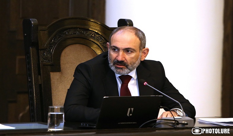 Բիզնեսին 25 միլիարդ դրամի աջակցություն ենք ցուցաբերելու, ևս 25 մլրդ՝ անհրաժեշտության դեպքում. վարչապետ