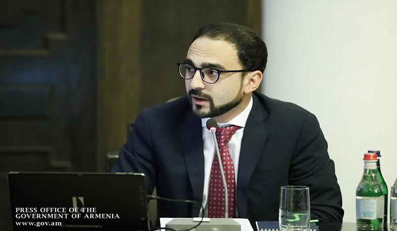 Հեռախոսային հավելվածը թույլ կտա անձանց հասկանալ՝ արդյոք խնդիր ունե՞ն. Ավինյան