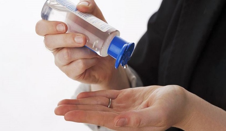 Ալկոգելի արտադրությունը գրեթե կրկնակի ավելացել է. Գեղամ Գևորգյան