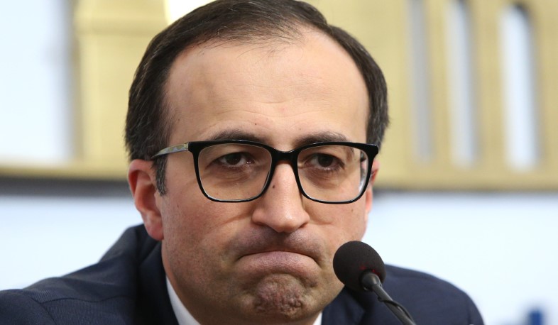 Կունենանք առանձին հիվանդանոցներ, որոնք կսպասարկեն միայն կորոնավիրուսով վարակվածներին