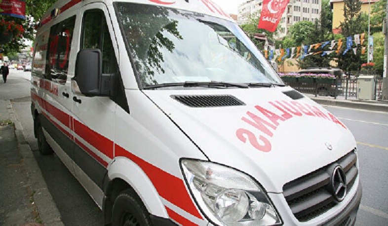 Թուրքիայում թունավորման հետևանքով մահացել է 15 մարդ, 60-ը հոսպիտալացվել է