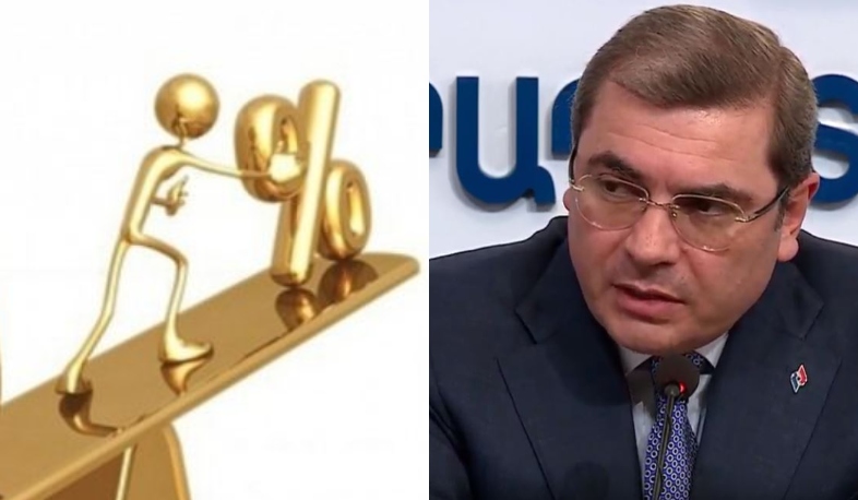 Հարկային հետաձգումներ չեն լինի, կլինեն օժանդակություններ. Անանյան