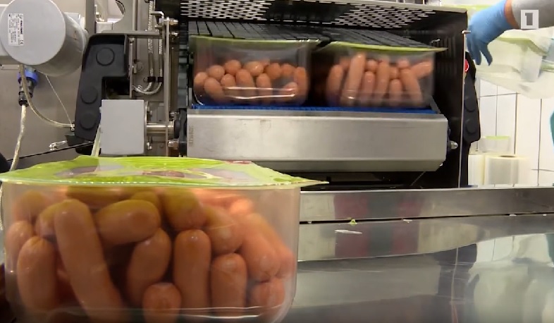 Մսամթերք արտադրողները վստահեցնում են՝ ապրանքի դեֆիցիտ չի լինի